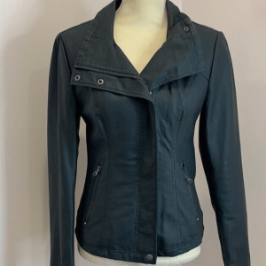 Rd Style Rhonda Leather Jacket