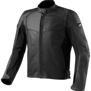 Revit Adrenaline Evo Biker Leather Jacket