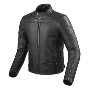 Revit Lane Leather Jacket