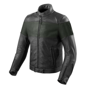 Revit Nova Leather Jacket