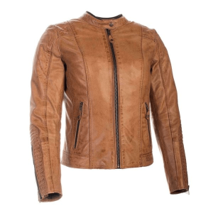 Richa Lausanne Leather Jacket