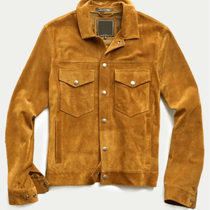 Riverdale So5 Kj Apa Leather Jacket