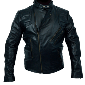 Rocky 3 Sylvester Stallone Leather Jacket