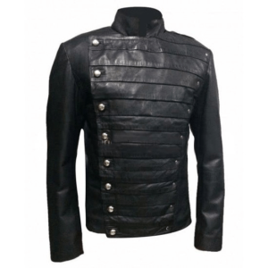 Rodrigo Santoro Westworld Leather Jacket