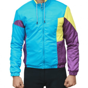 Rogen Fred Flarsky Jacket