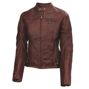 Roland Sands Maven Leather Jacket