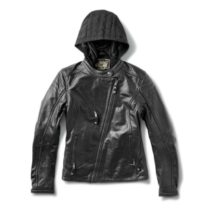 Roland Sands Mia Leather Jacket