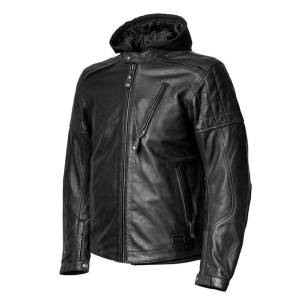 Roland Sands Squad Leather Jacket