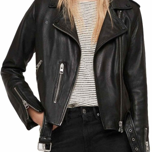 Rosa Diazs Brooklyn Nine Nine S5 Leather Jacket