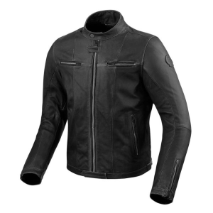 Roswell Leather Jacket