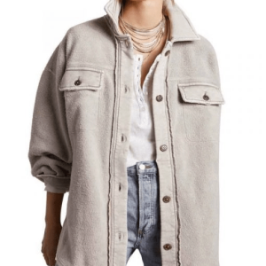 Ruby Free People Jacket