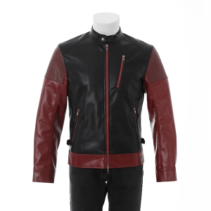 Ryu Ga Gotoku Ichiban Kasuga Leather Jacket