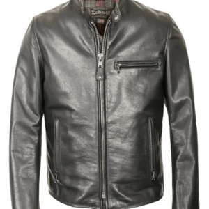 Schott 530 Classic Leather Jacket