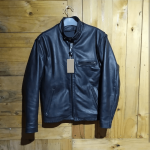 Schott 641 Leather Jacket