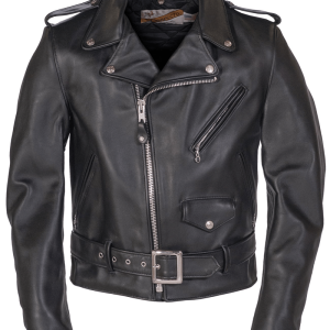 Schott Nyc Perfecto Leather Jacket