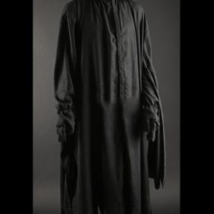 Scream 2022 Ghost Hooded Costume