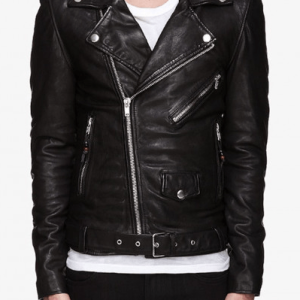 Seann William Scott Bulletproof Leather Jacket