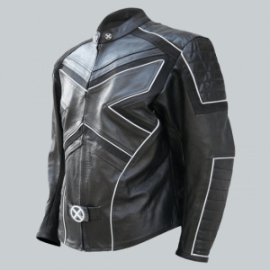 Shawn Ashmore Movie X-Men Iceman Leather Jacket
