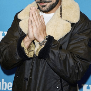 Shockingly Evil Vile Event Ted Bundy Cotton Jacket