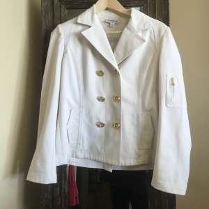 St John Sport Jacket