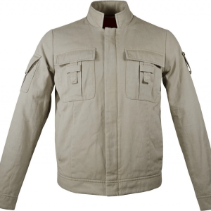 Stars Wars Luke Skywalker Cotton Jacket