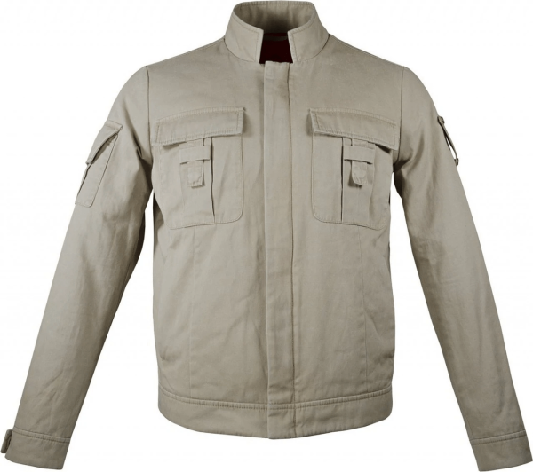 Stars Wars Luke Skywalker Cotton Jacket