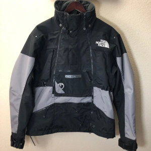 Steep Tech The North Face Jacket