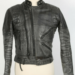 Steinmark Leather Jacket