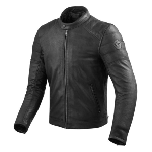 Stewart Leather Jacket