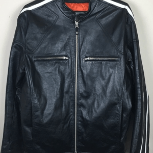 Street Legal Leather Jacket