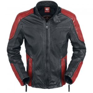 Suicide Squad Deadshot Will Smith Leather Jacket