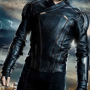 Supergirl Mon El Jacket