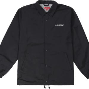 Supreme 1 800 Coaches Fleece Jacket
