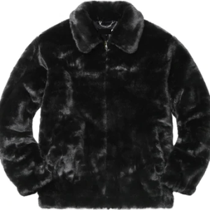 Supreme Faux Fur Jacket