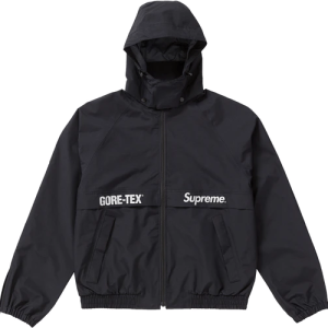 Supreme Gore Tex Court Cotton Jacket