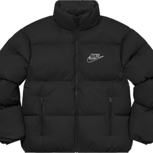 Supreme Nike Classic Puffer Jacket
