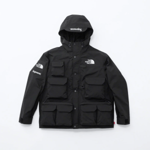 Supreme The North Face Cotton Jacket