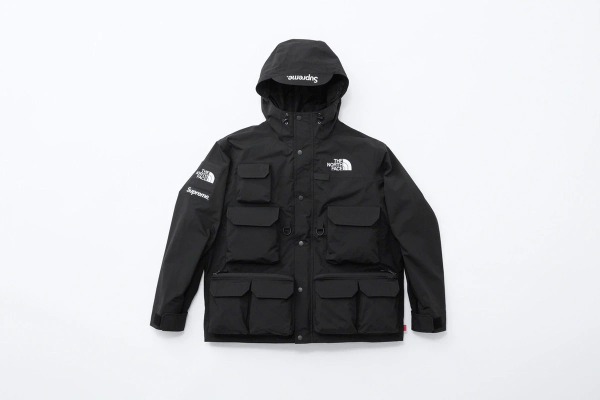 Supreme The North Face Cotton Jacket