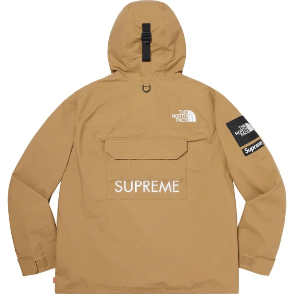 Supreme The North Face Cotton Jacket - Image 3