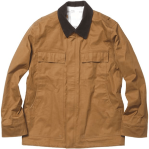 Supreme Visvim Tradesman Cotton Jacket