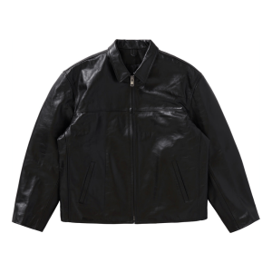 Supreme Yohji Yamamoto Leather Jacket
