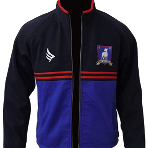 Ted Lasso Jason Sudeikis Jacket