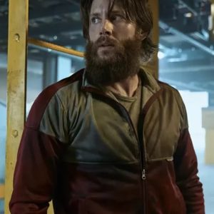 The Boys Soldier Boy S03 Jacket