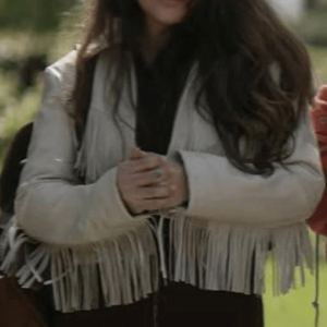 The Craft Legacy Frankie Leather Jacket