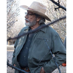The Devil Has A Name Film David Strathairn Cotton Grey Jacket