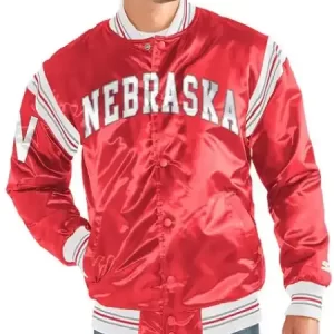 The-Enforcer-Scarlet-Nebraska-Huskers-Red-Jacket