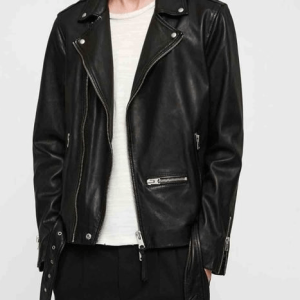 The Flash Elseworlds Barry Allen Leather Jacket