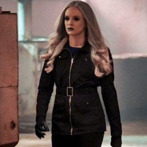 The Flash S05 Killer Frost Cotton Jacket