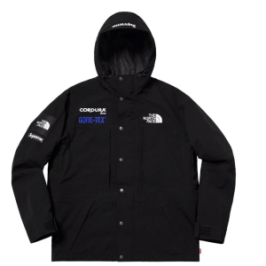 The North Face Supreme Cotton Jacket