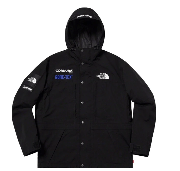 The North Face Supreme Cotton Jacket